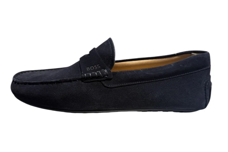 BOSS HBB Mokassins NOEL_MOCC
