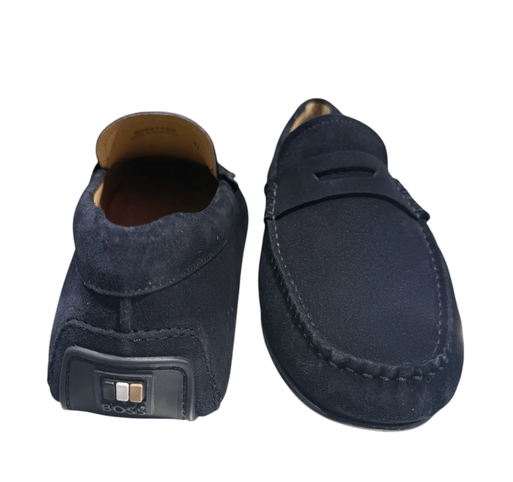 BOSS HBB Mokassins NOEL_MOCC – Bild 3