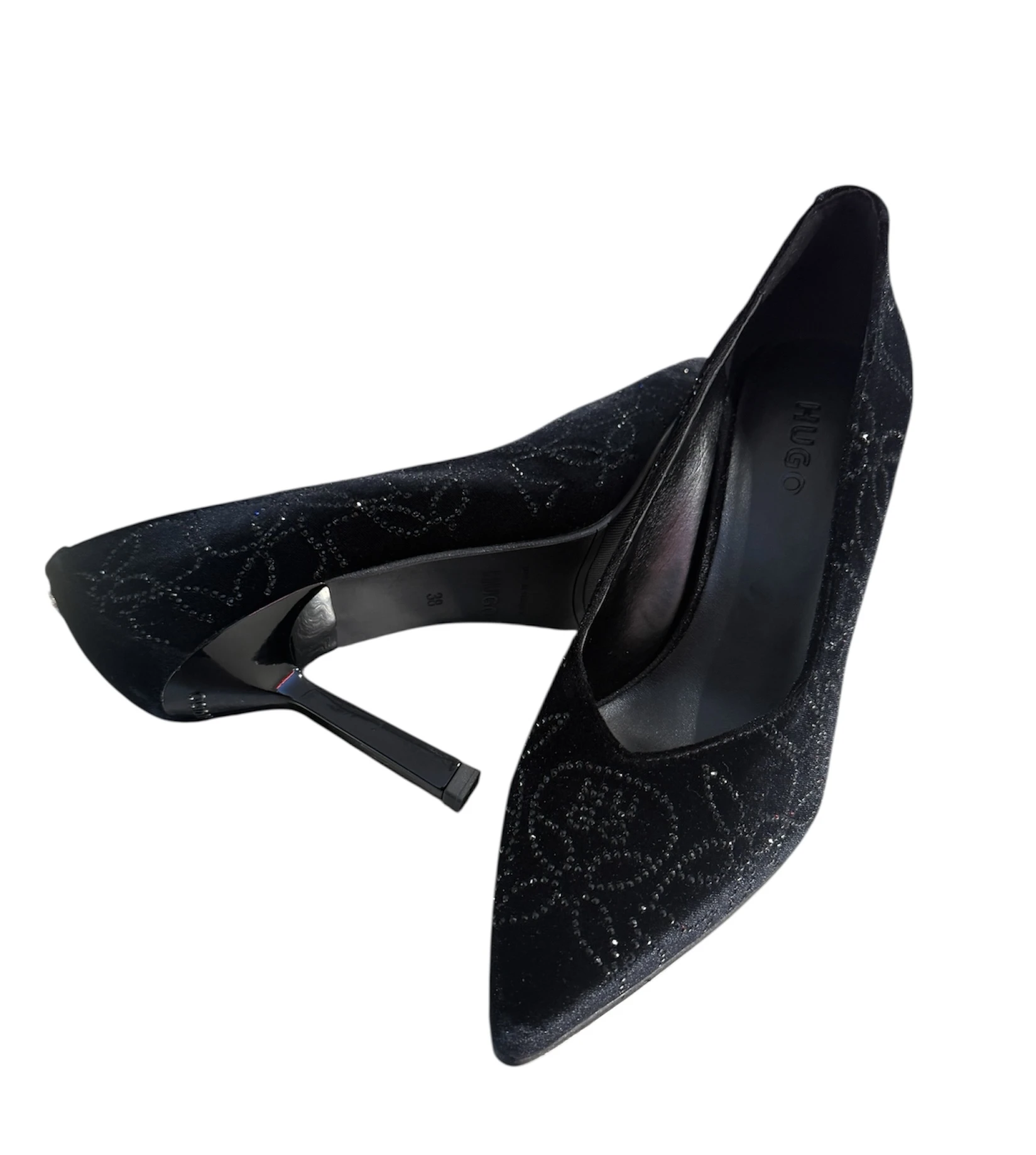 Pumps KATNISS – Bild 2