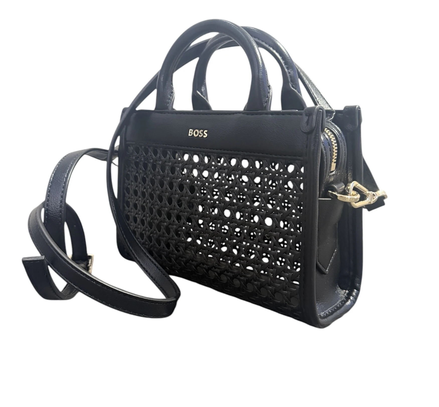 BOSS HBB Tasche SANDY MINI TOTE – Bild 2