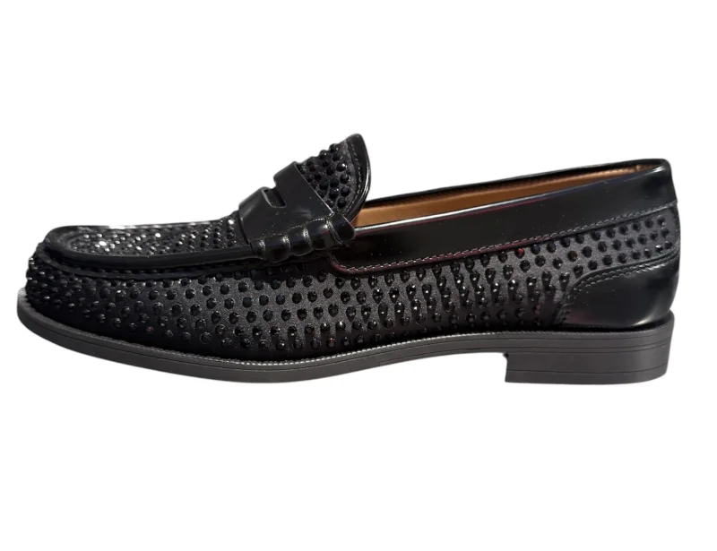 Loafer LYCIA_MOCC_STHTF
