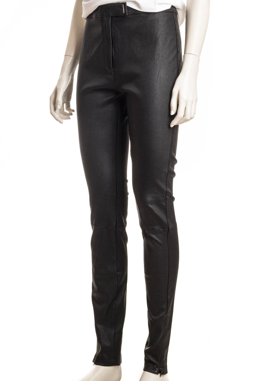 BOSS HBB Lederhose SIMAX – Bild 2