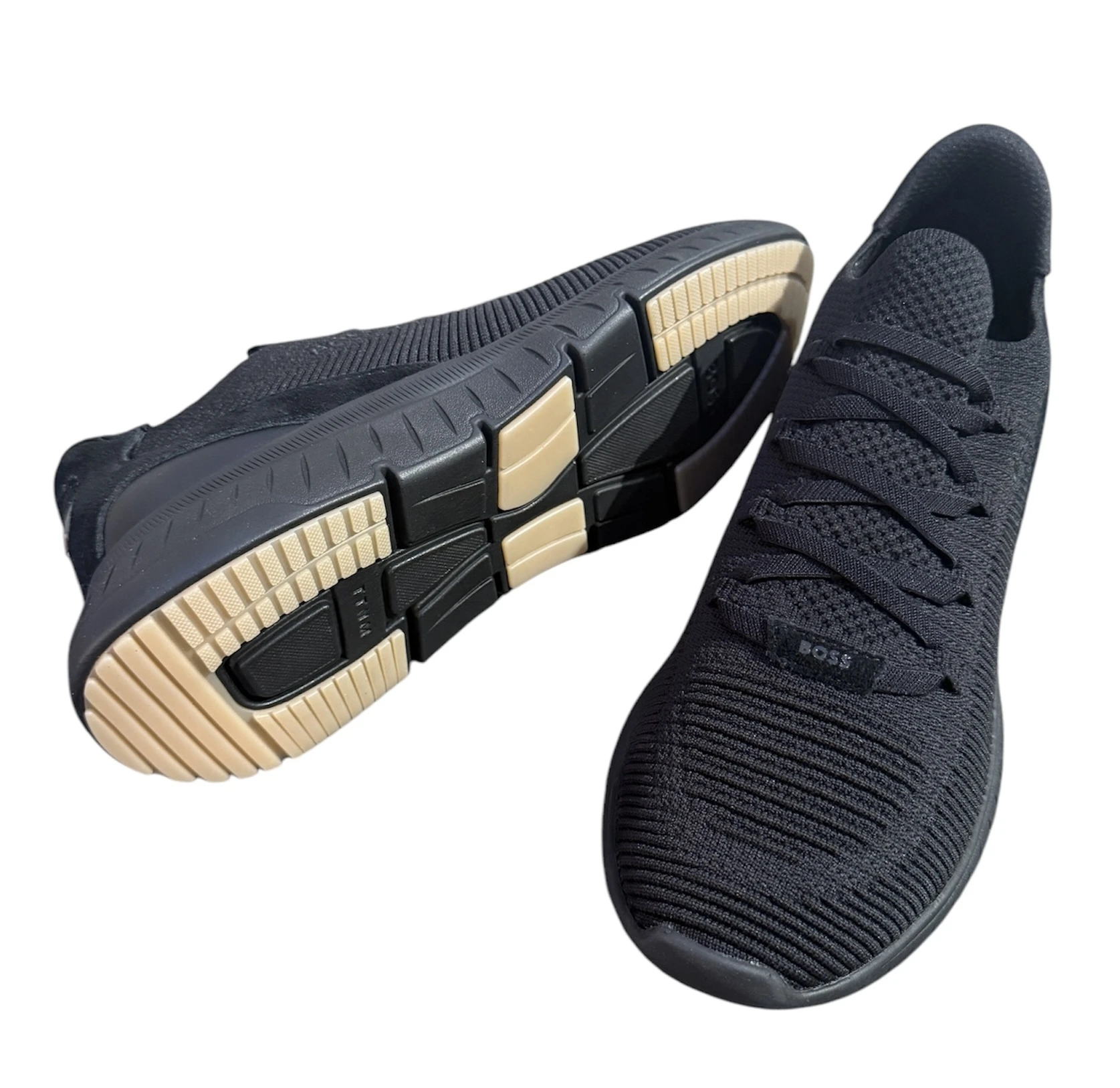 BOSS HBB Sneaker C TTNM_SLON – Bild 2