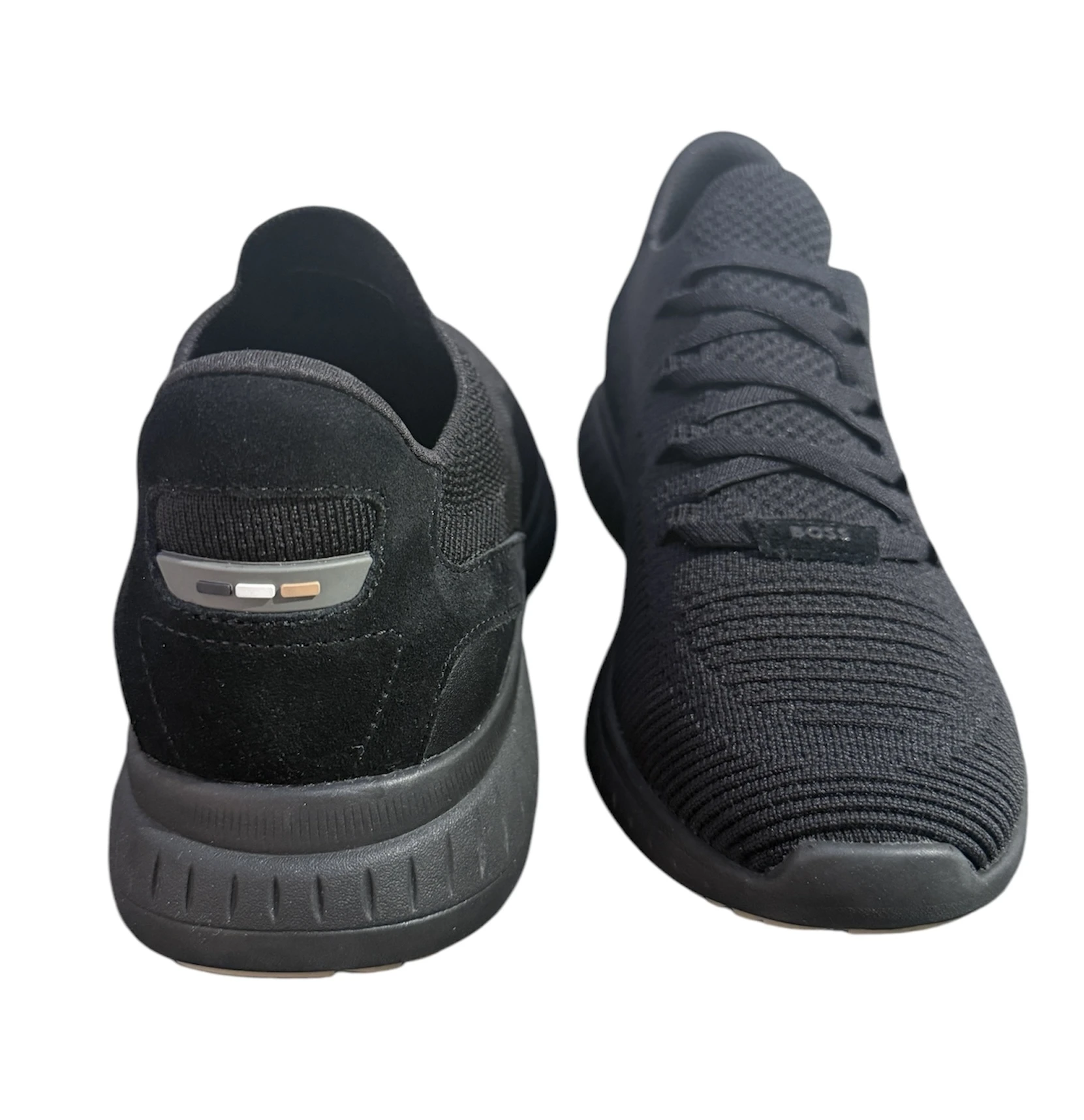 BOSS HBB Sneaker C TTNM_SLON – Bild 3