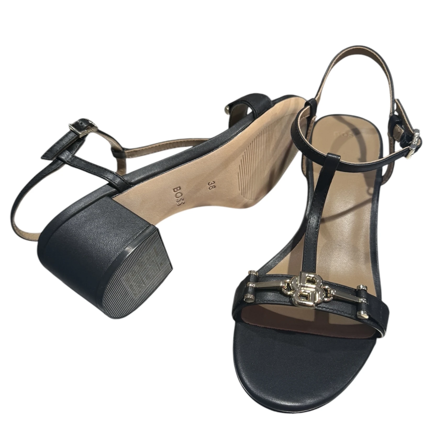 BOSS HBB Sandale EMBERLYN_SAN50 – Bild 2