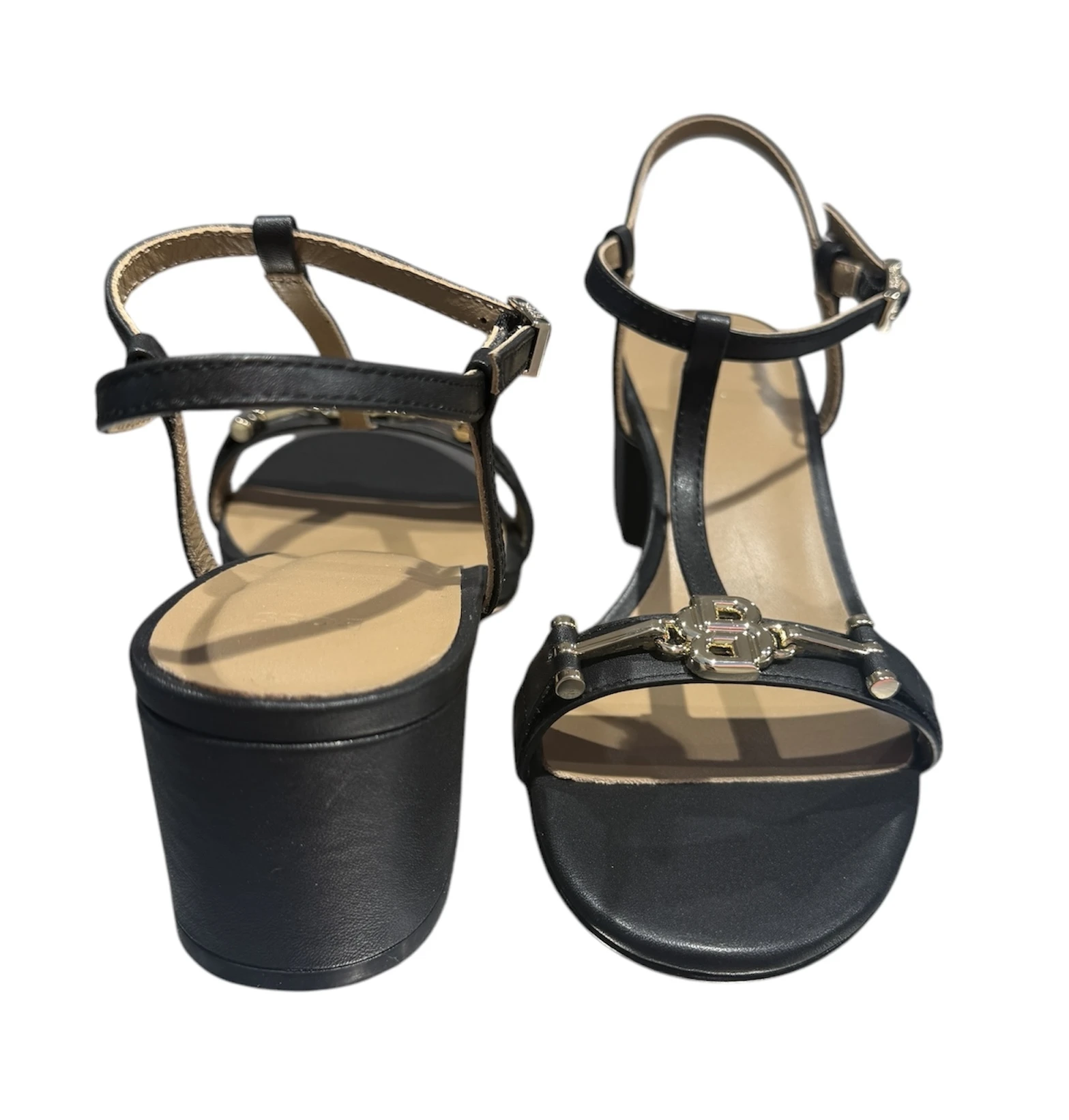 BOSS HBB Sandale EMBERLYN_SAN50 – Bild 3