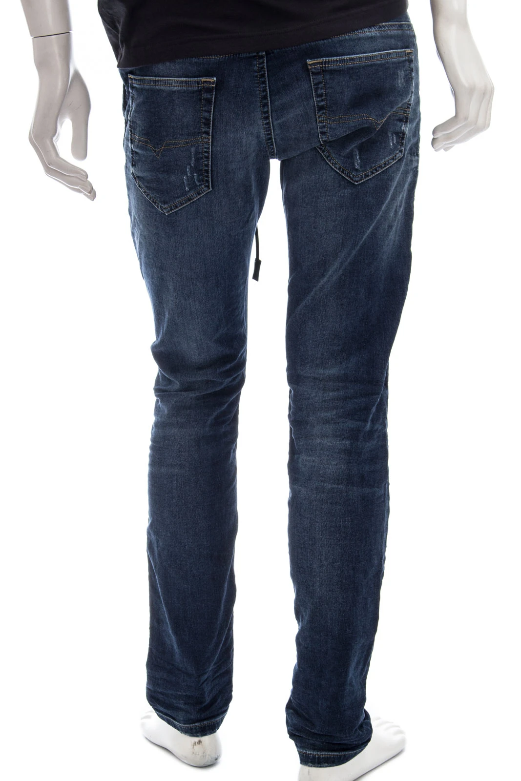 DIESEL Jogg-Jeans THOMMER CB-NE – Bild 3