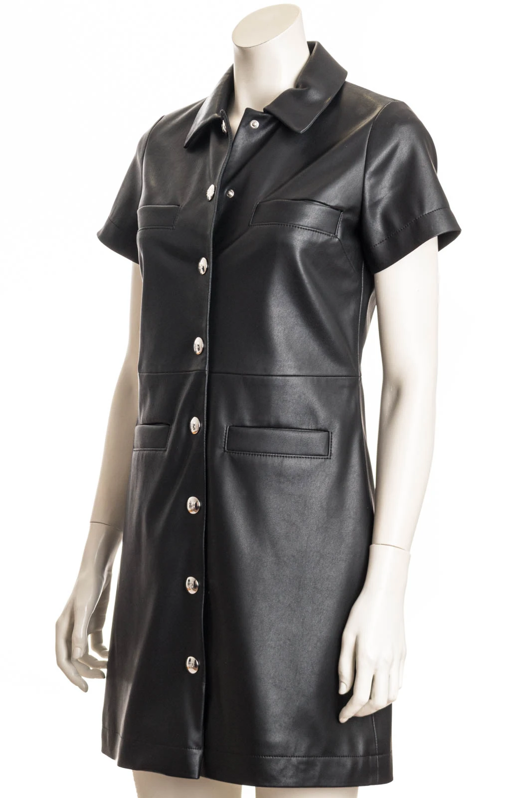 HUGO Kleid KALINDANA-1 – Bild 2