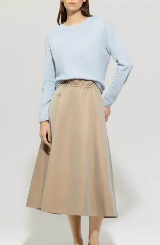 LUISA CERANO Pullover KASCHMIR-MIX