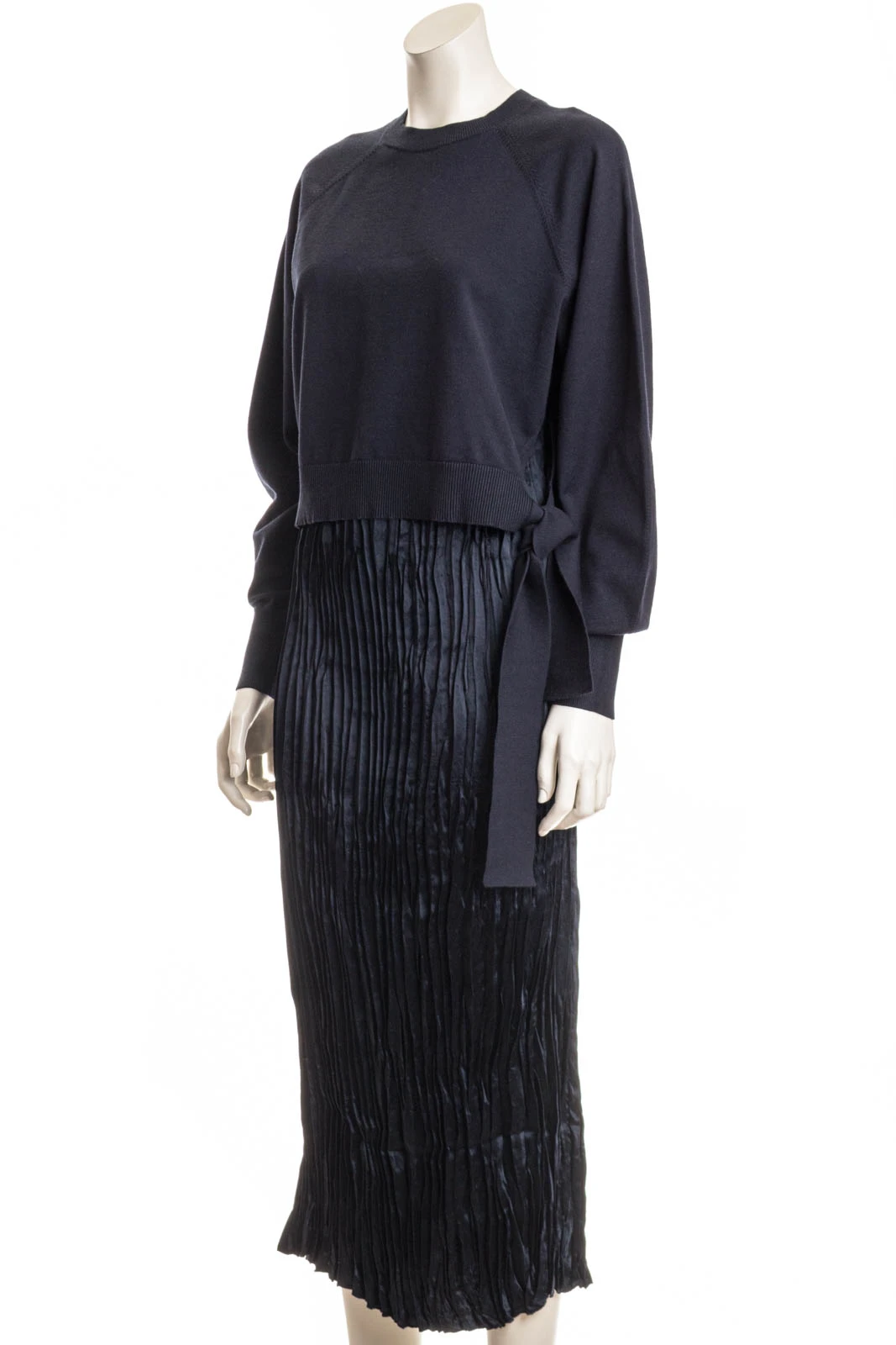 Kleid FIOLETTA – Bild 2
