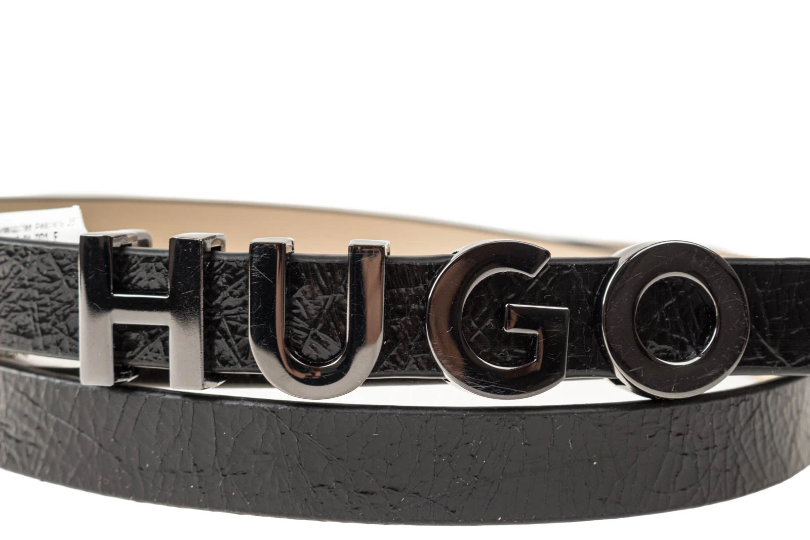 HUGO Gürtel ZULA-CRA – Bild 2