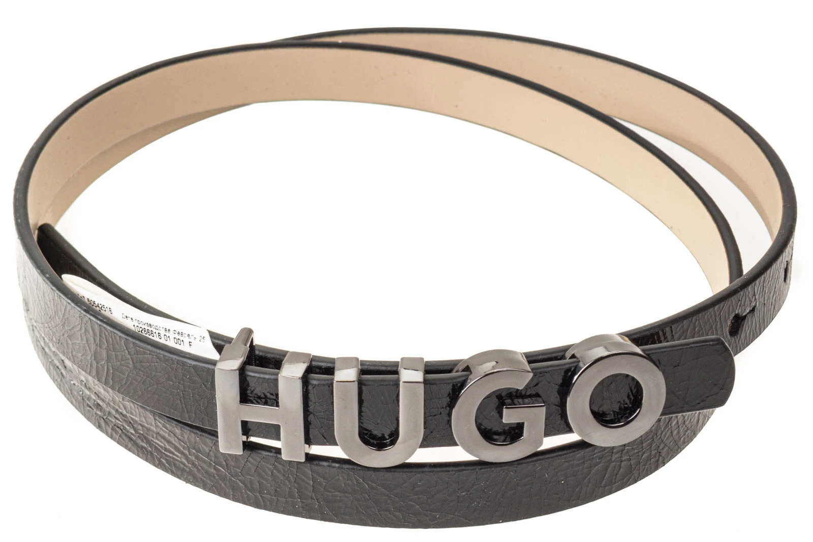 HUGO Gürtel ZULA-CRA – Bild 3