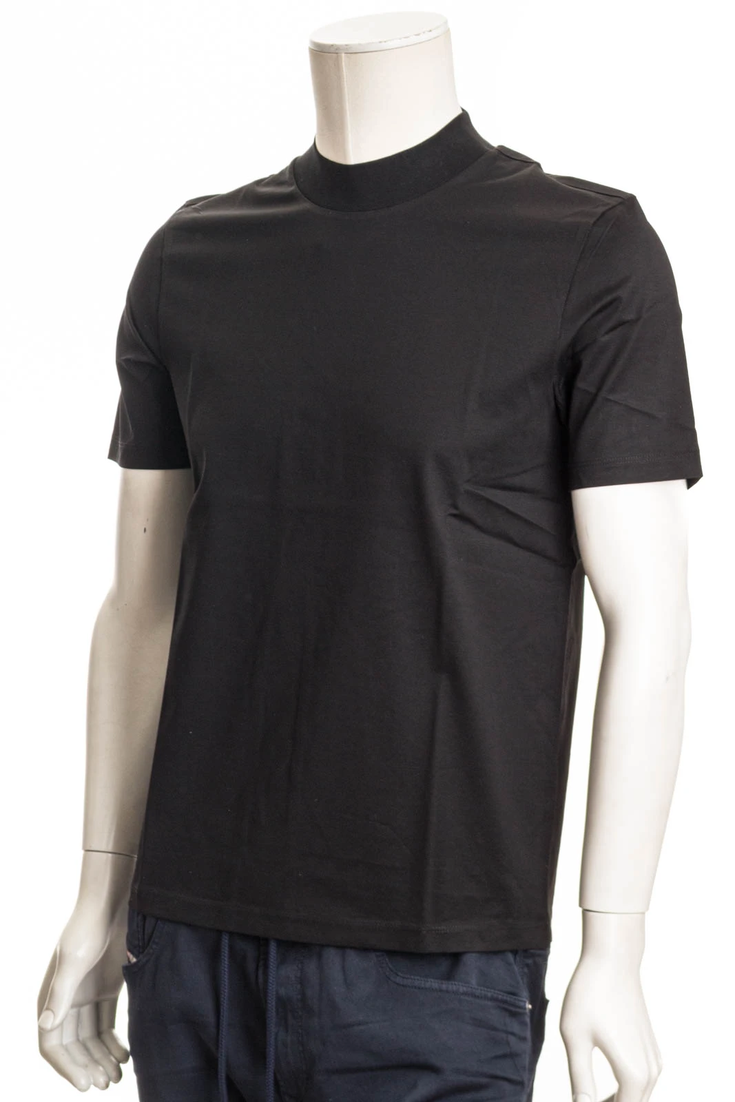 HUGO T-Shirt DIMERSOM – Bild 2