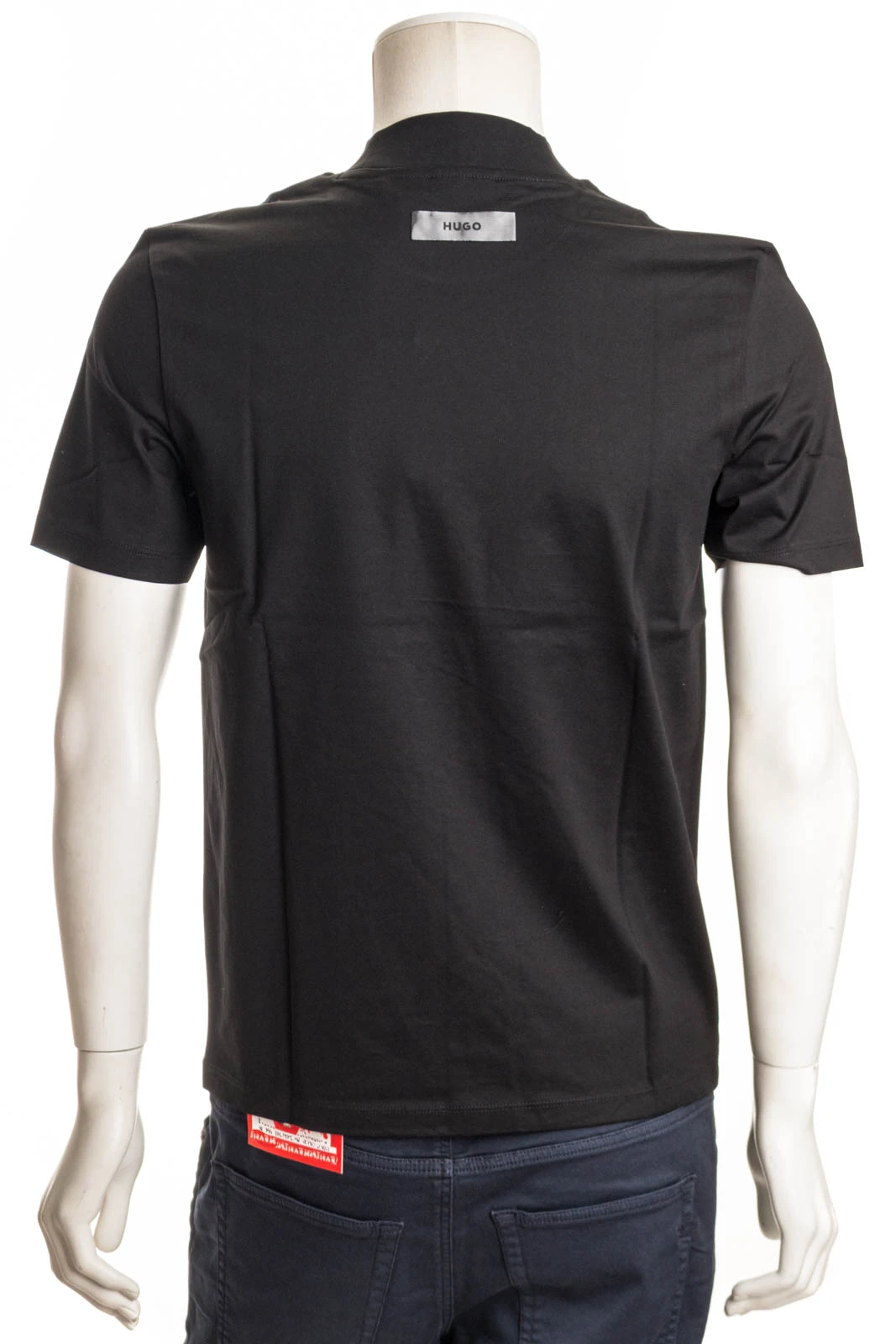 HUGO T-Shirt DIMERSOM – Bild 3