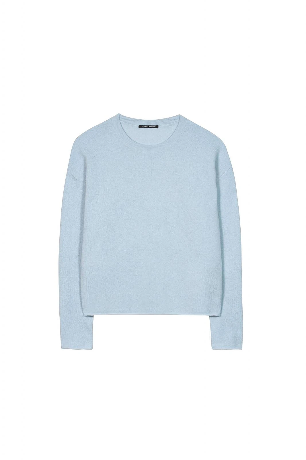 LUISA CERANO Pullover KASCHMIR-MIX – Bild 3