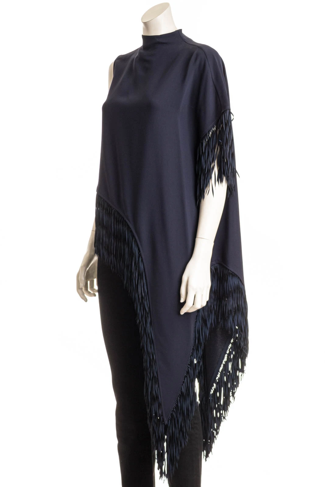 Poncho/Bluse BADIVA – Bild 2