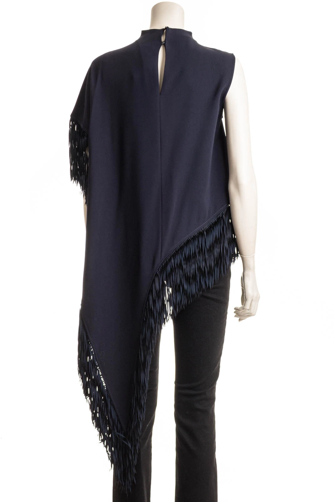 Poncho/Bluse BADIVA – Bild 3