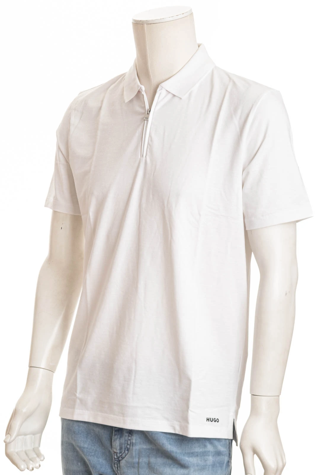 HUGO Poloshirt DEKOK233 – Bild 2