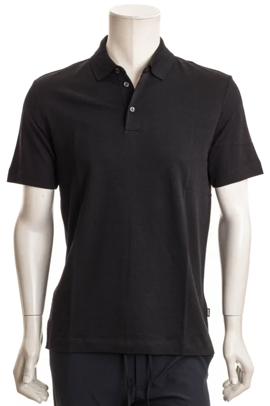 Poloshirt H-PACK 205