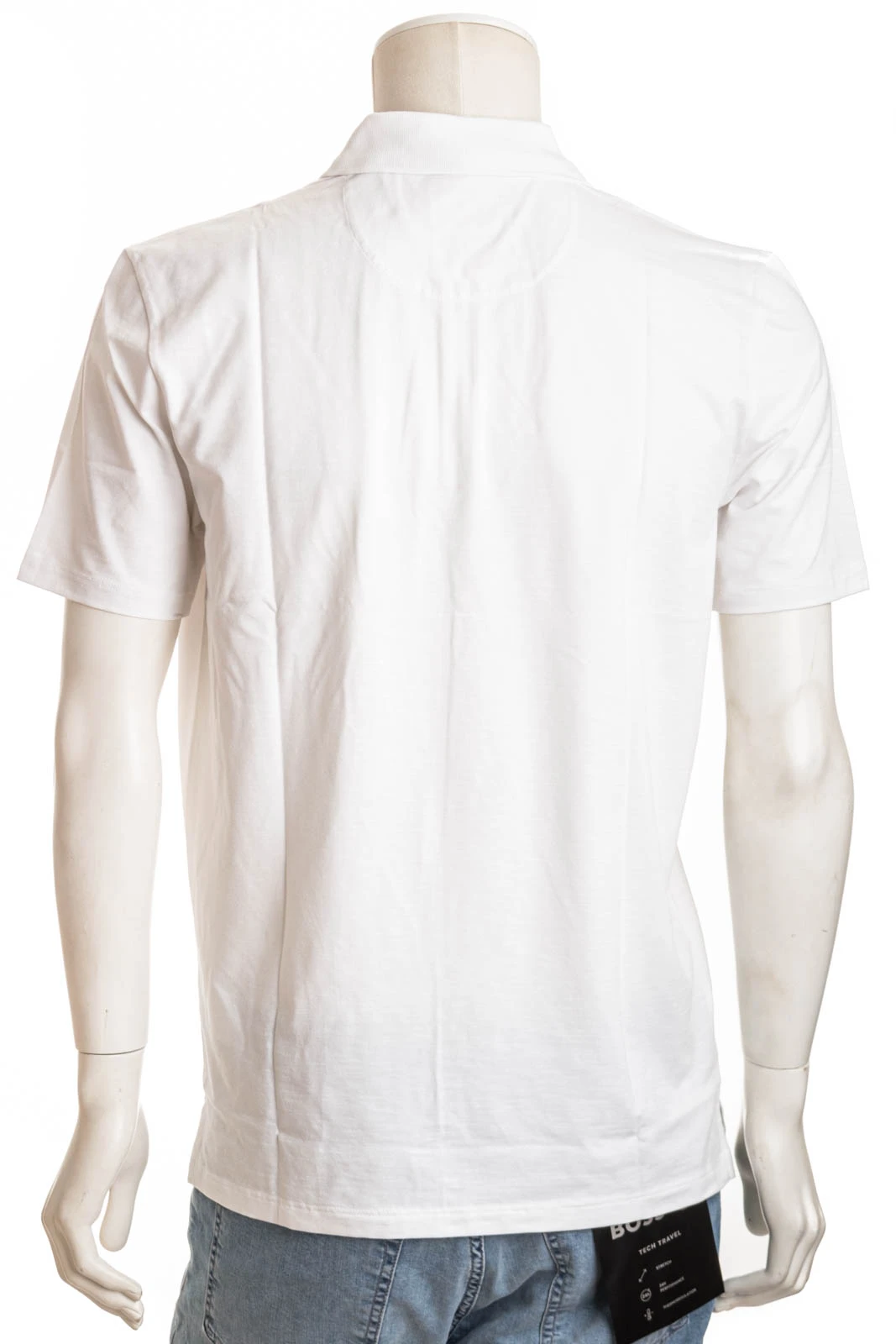 HUGO Poloshirt DEKOK233 – Bild 3