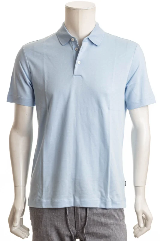 Poloshirt H-PACK 205