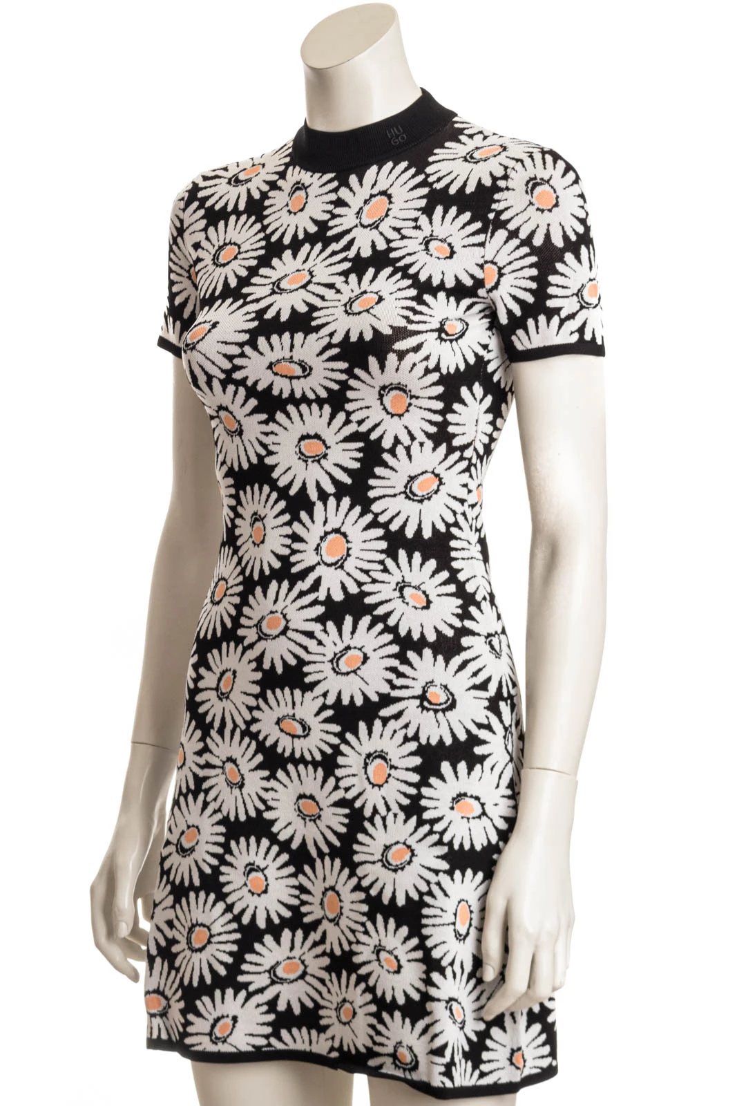 HUGO Kleid SLIPNY_1 – Bild 2