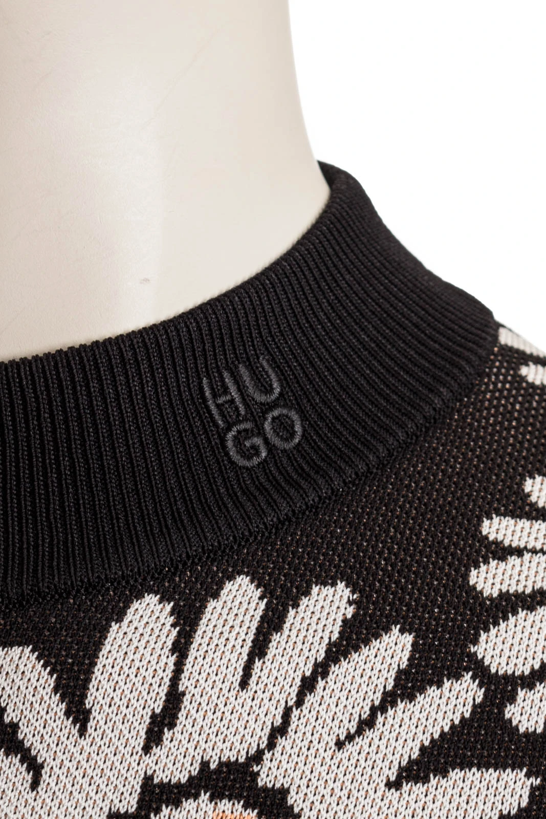 HUGO Kleid SLIPNY_1 – Bild 4