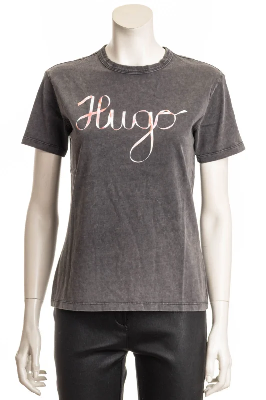 HUGO T-Shirt DAMACIA_5