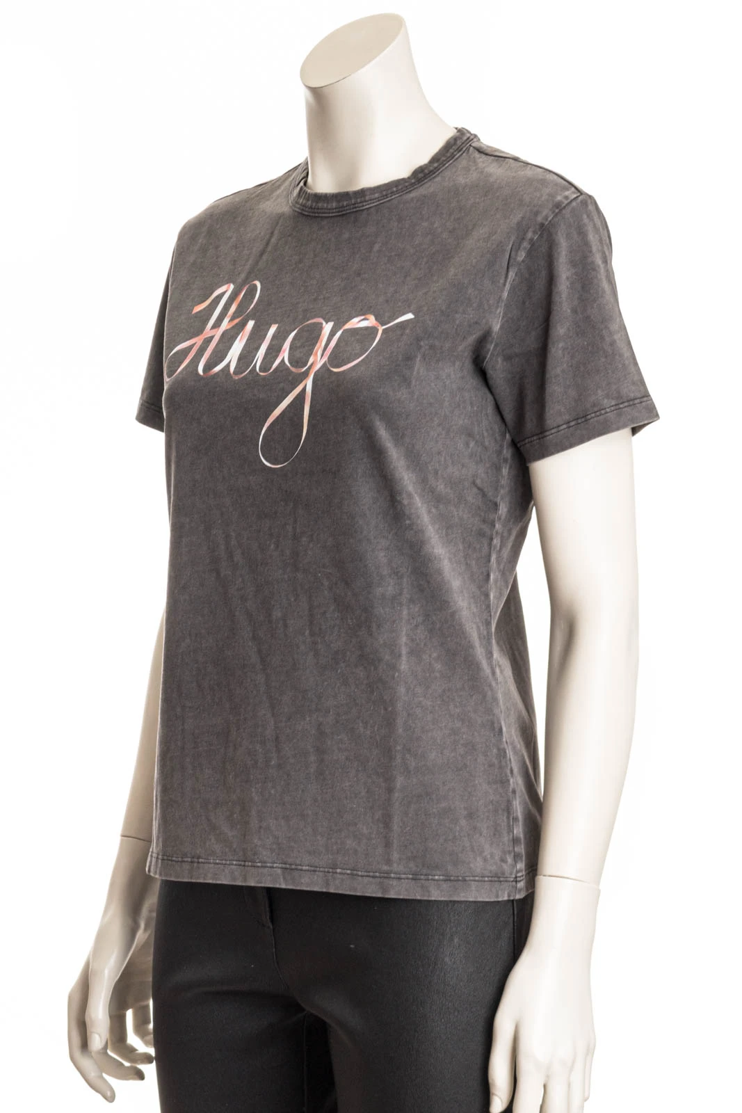 HUGO T-Shirt DAMACIA_5 – Bild 2