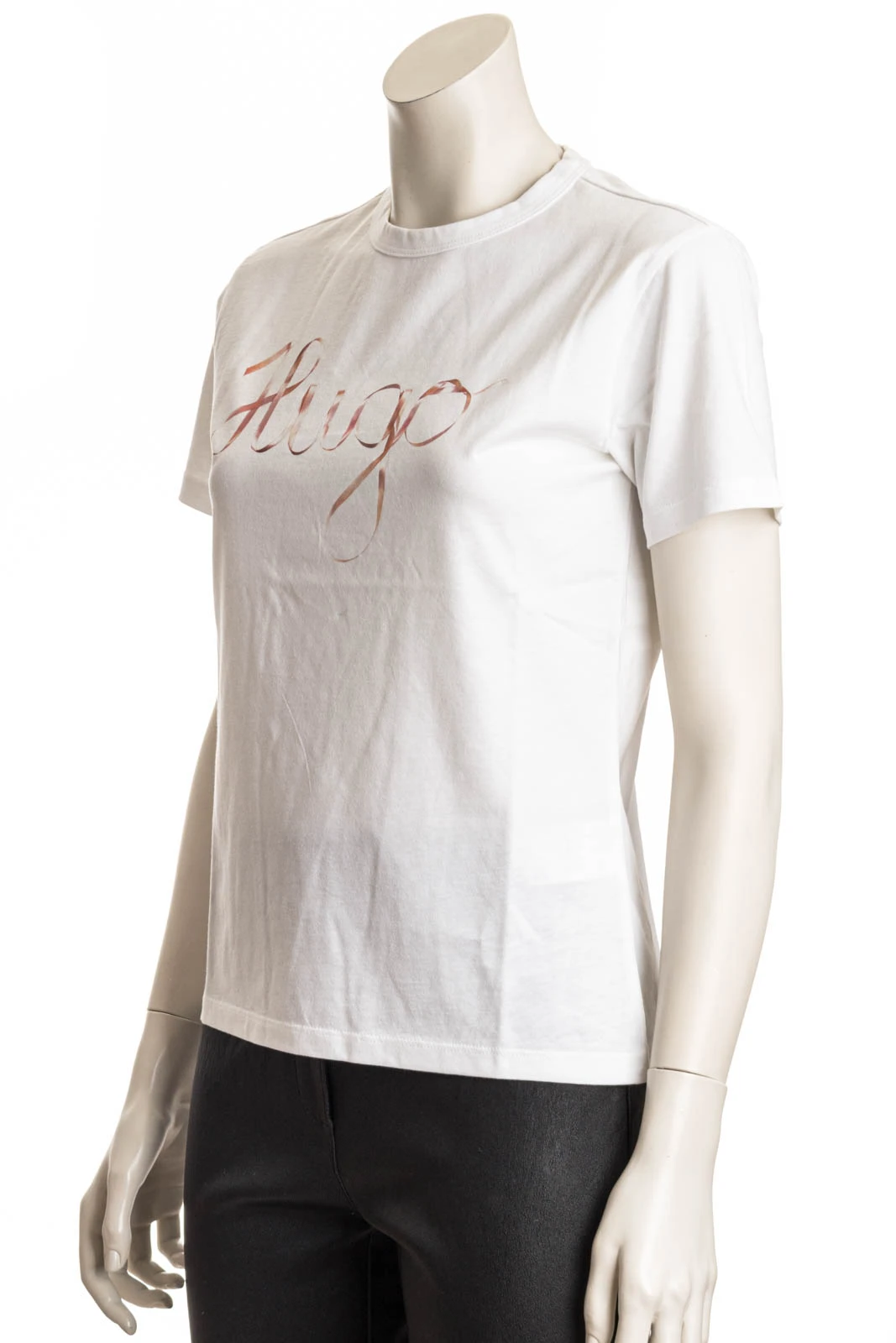 HUGO T-Shirt DAMACIA_5 – Bild 2
