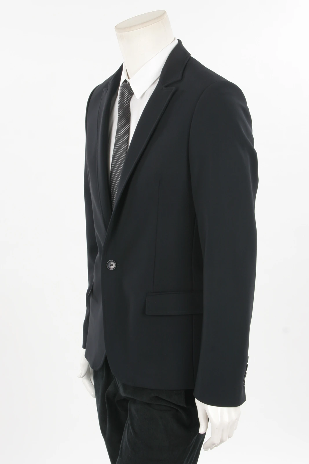 Sakko DINNER JACKET – Bild 2