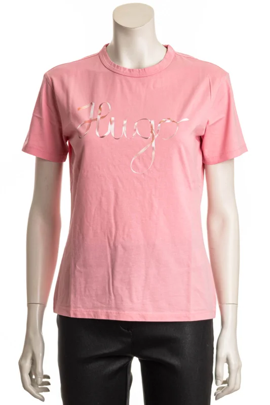 HUGO T-Shirt DAMACIA_5