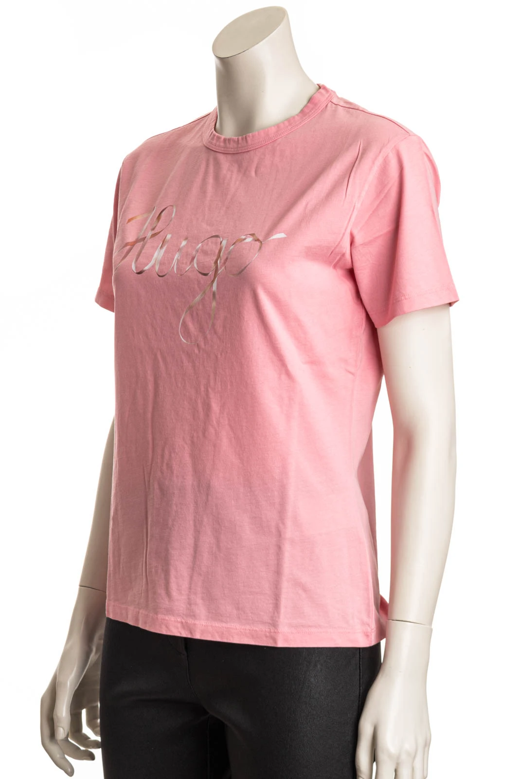 HUGO T-Shirt DAMACIA_5 – Bild 2