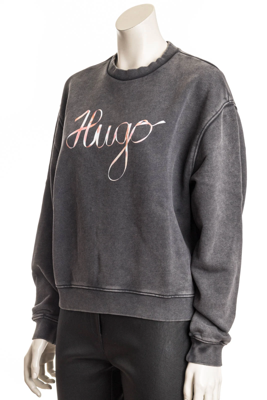 HUGO Sweatshirt DEROXINA_4 – Bild 2