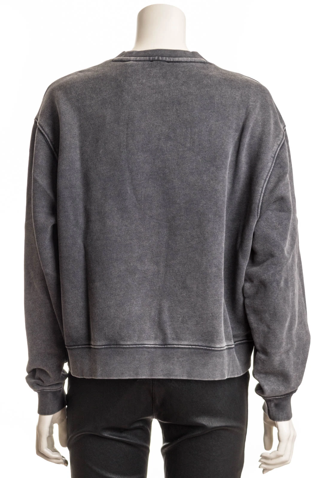 HUGO Sweatshirt DEROXINA_4 – Bild 3