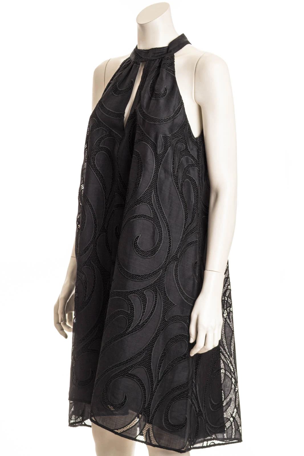 Kleid DALISSE – Bild 2
