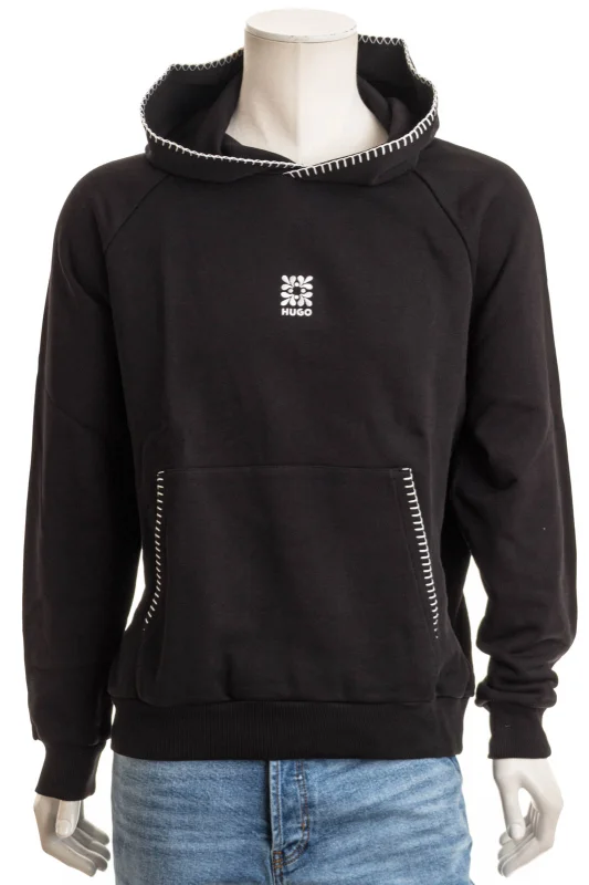 Sweatshirt DAROHOOD