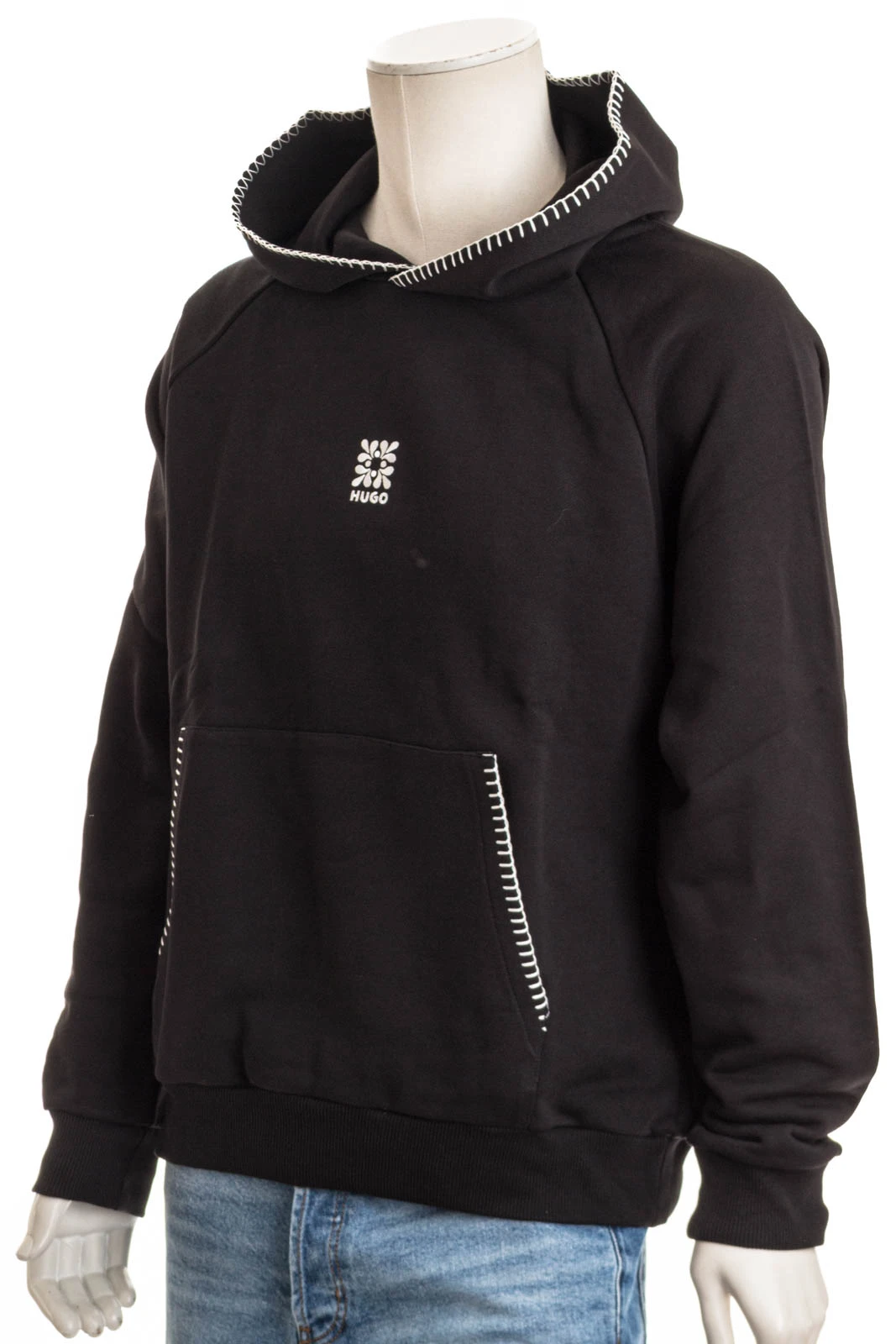 Sweatshirt DAROHOOD – Bild 2