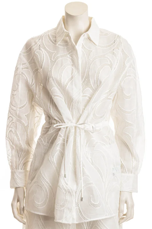 Bluse BALISYA