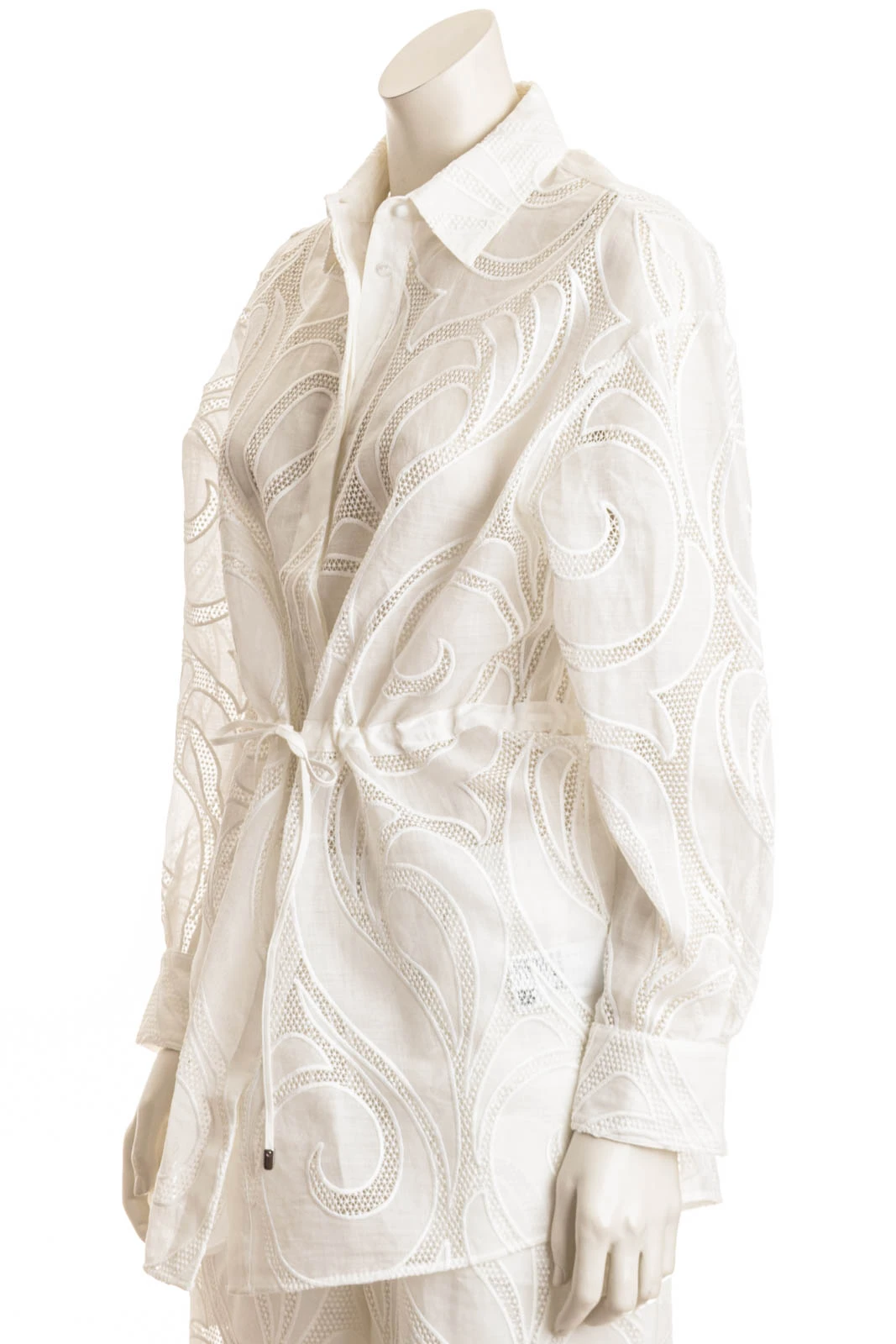 Bluse BALISYA – Bild 2