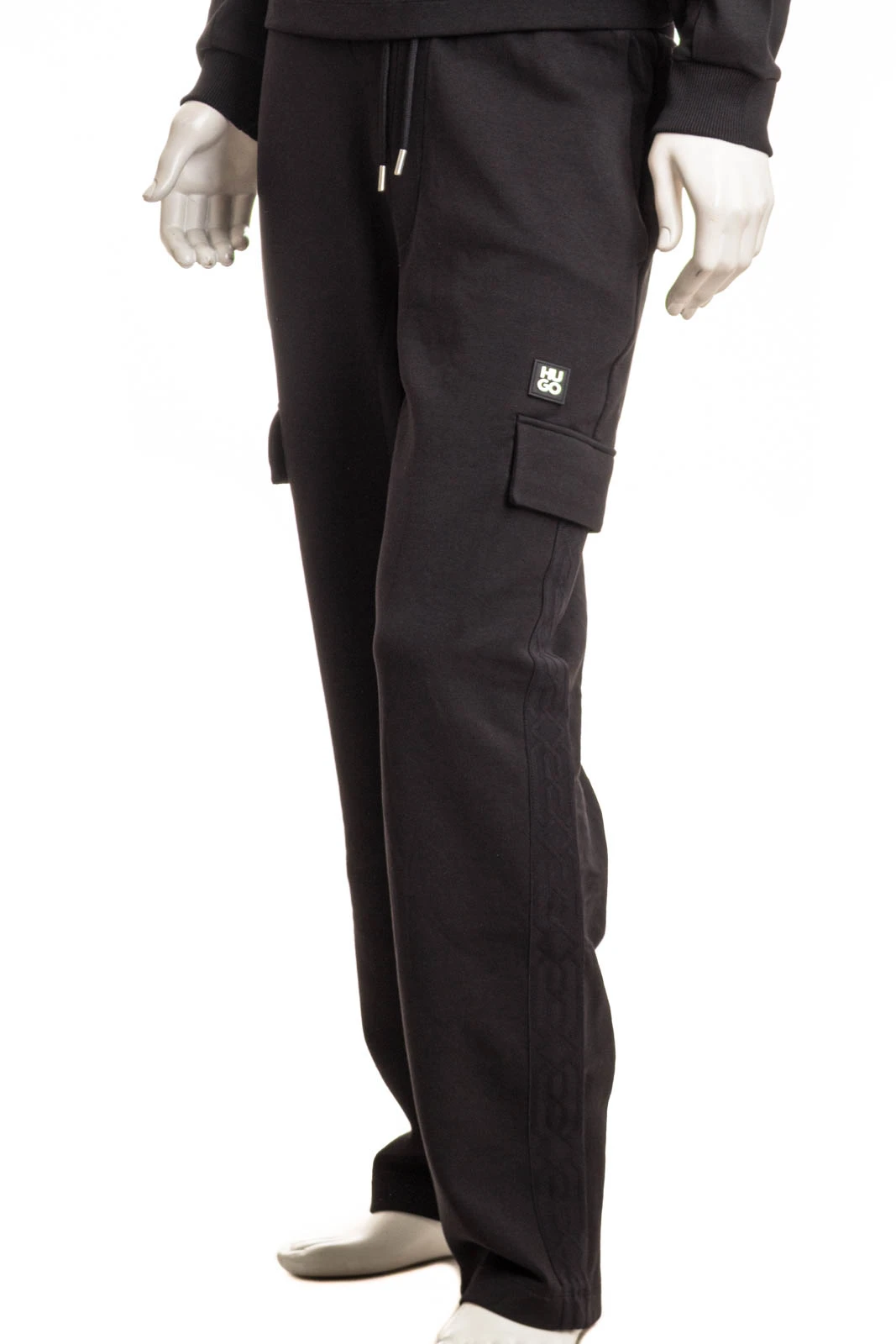 HUGO Sweathose DANOVOPAN – Bild 2