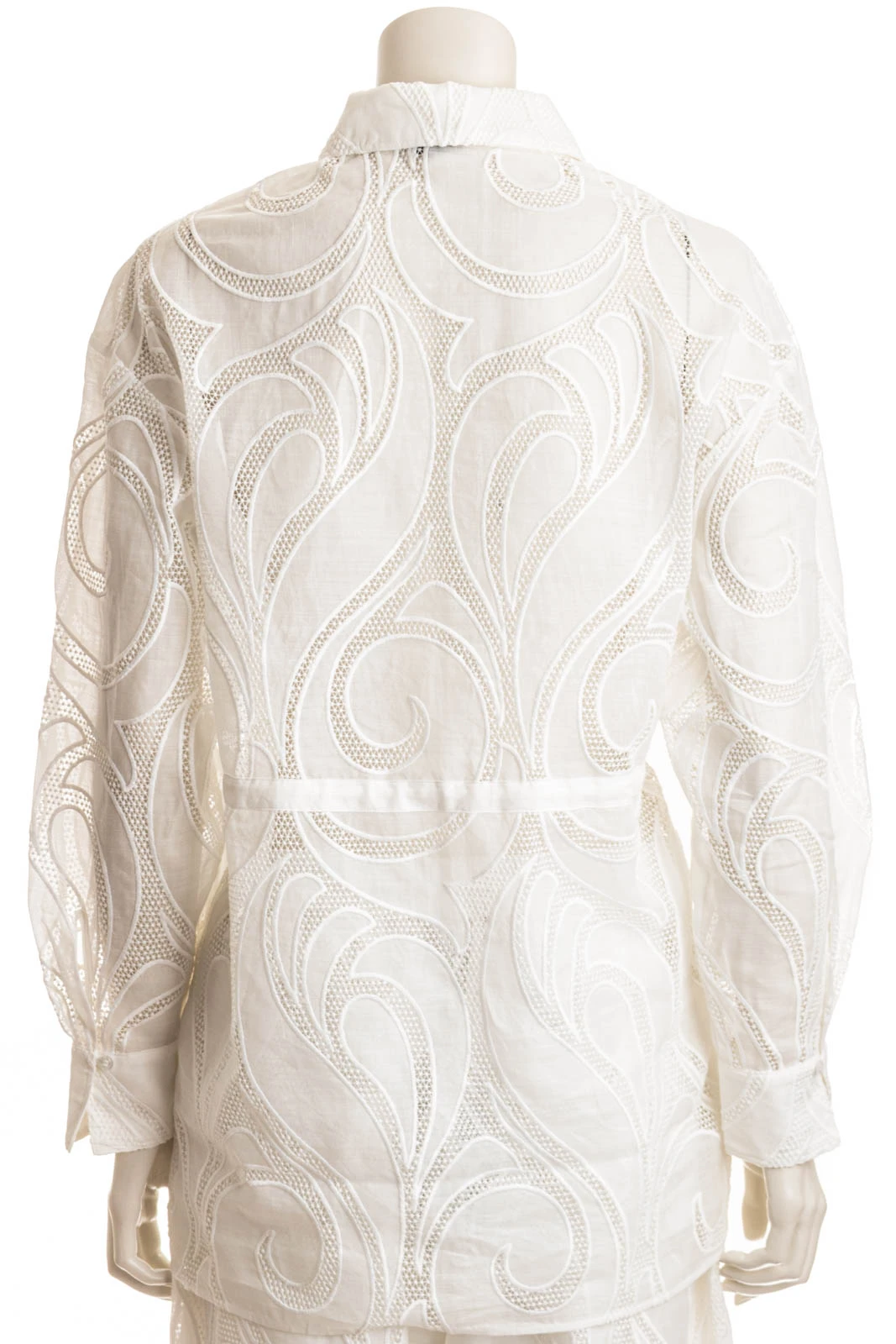 Bluse BALISYA – Bild 3