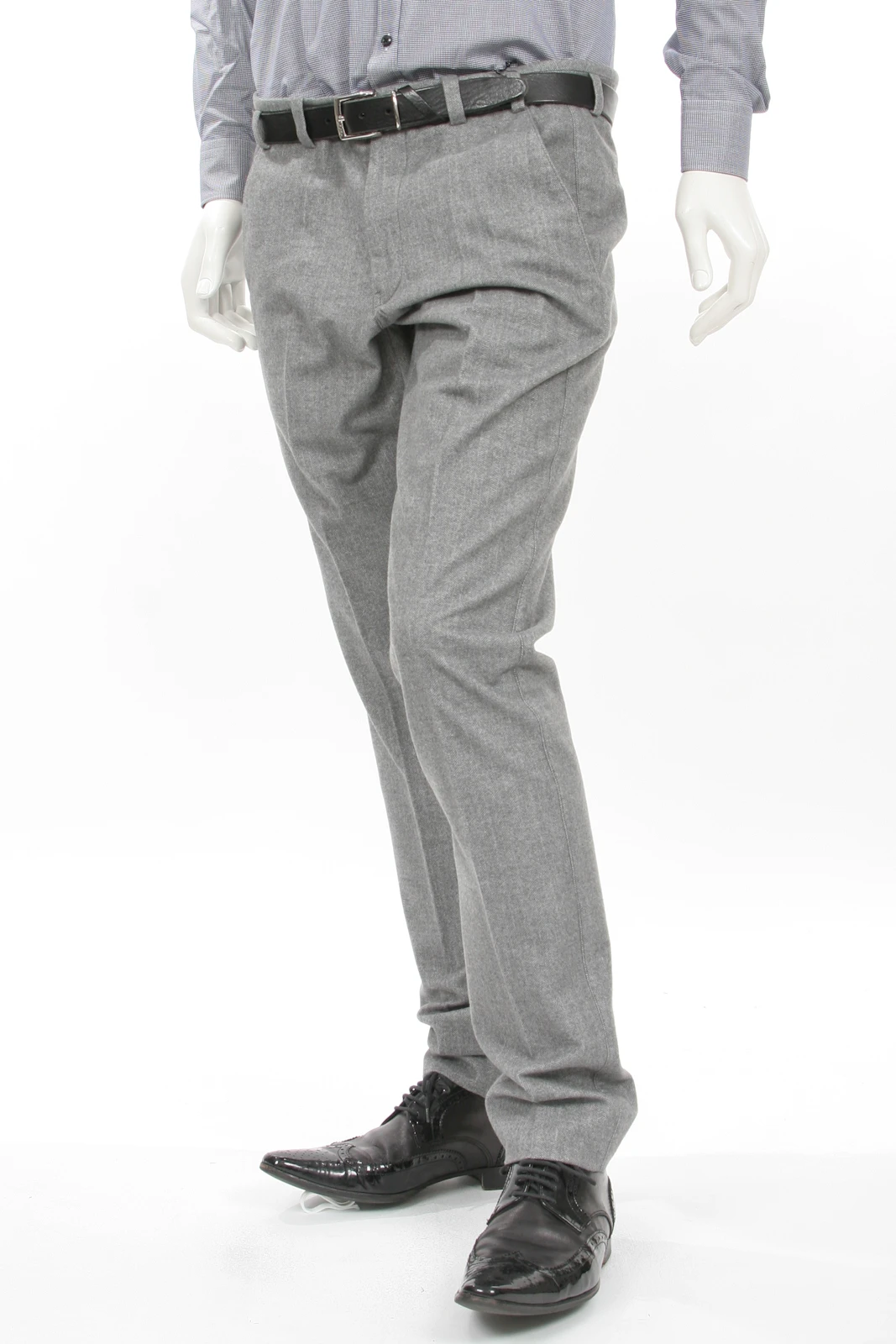 Hose NEW SLIM PANTS – Bild 2