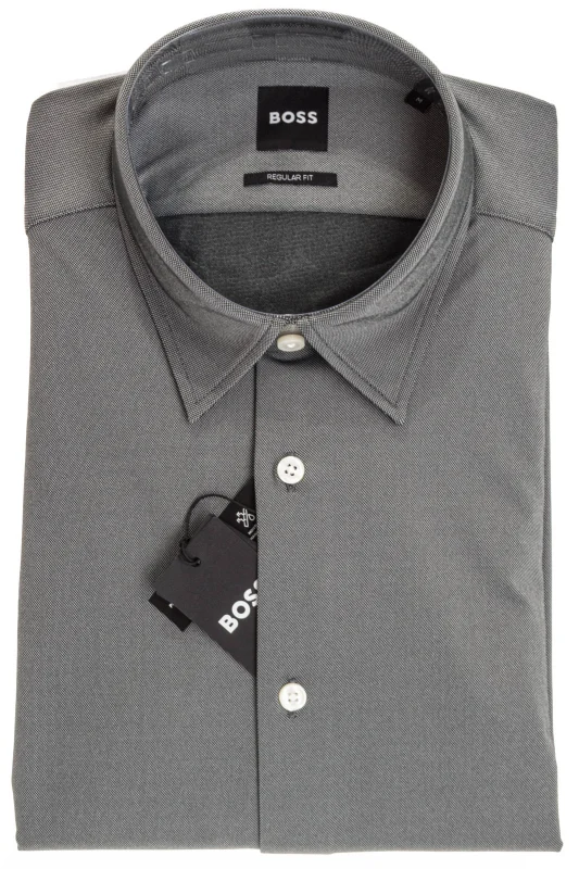 Hemd P-LIAM-K-F-261