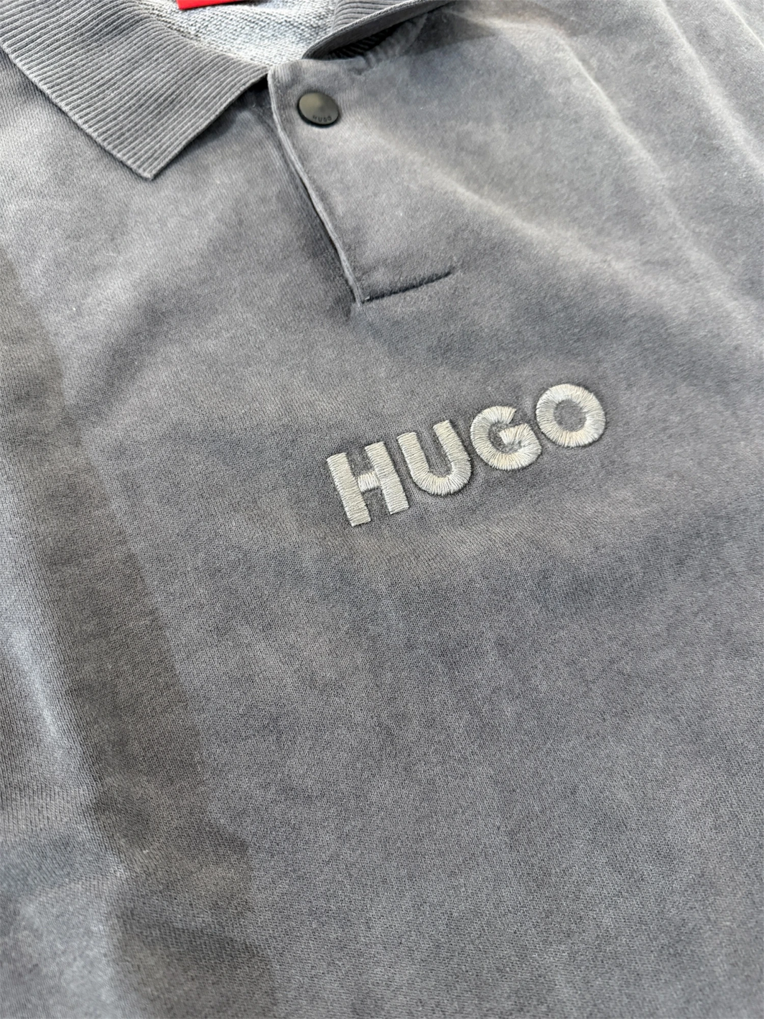 HUGO Sweatshirt DELWY – Bild 3