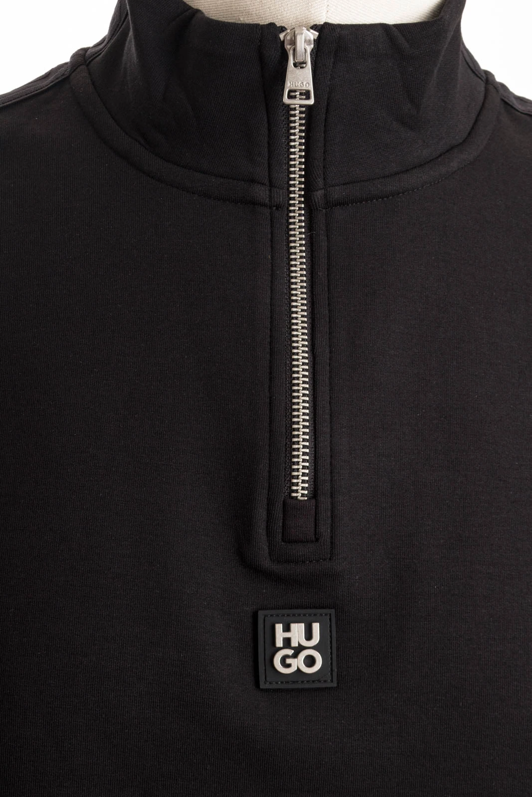 HUGO Sweatshirt DANOVOTOP – Bild 3