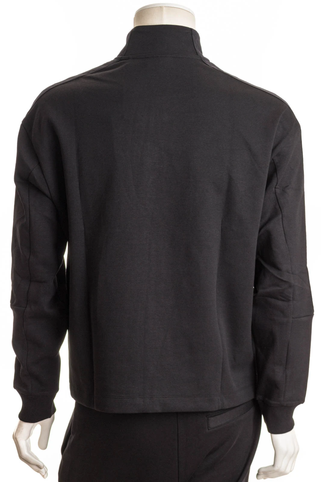 HUGO Sweatshirt DANOVOTOP – Bild 4