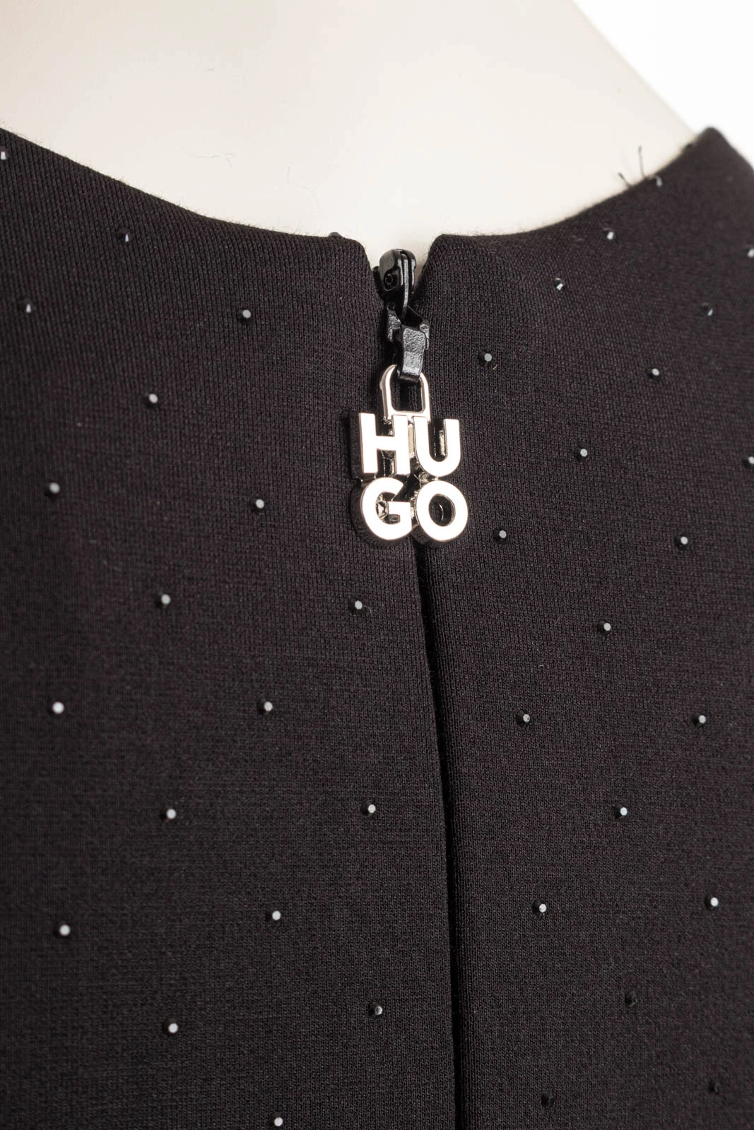 HUGO Kleid KILUNI-1 – Bild 4