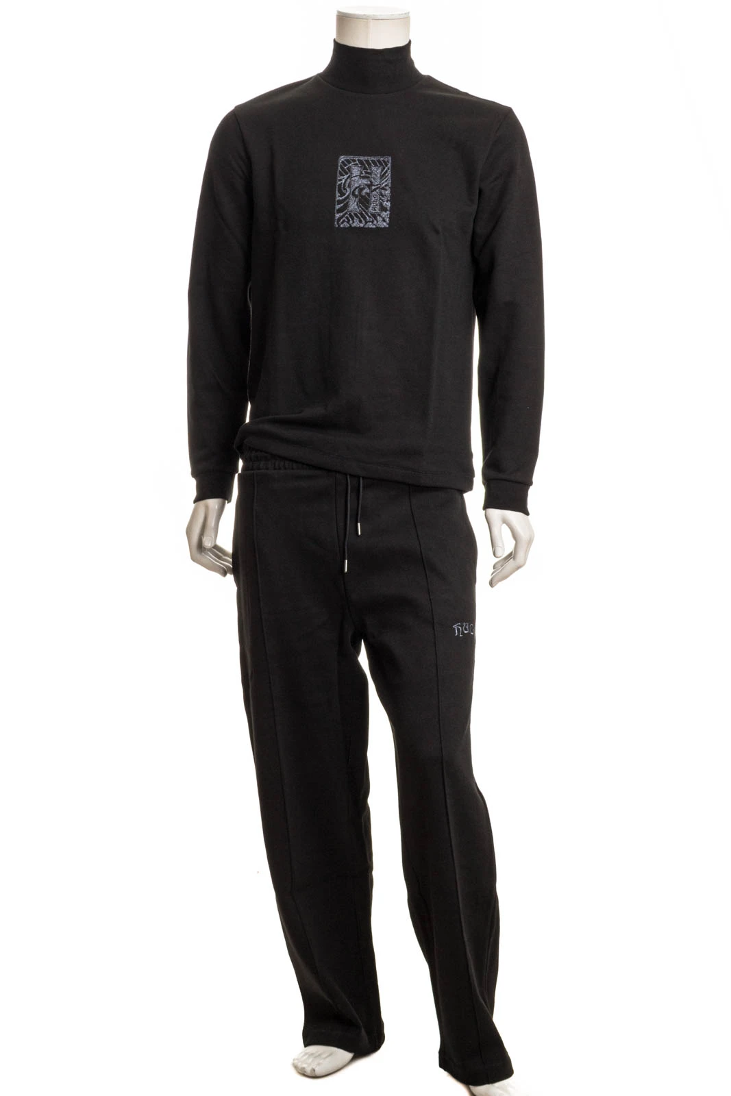 HUGO Sweathose DADSINOLO – Bild 4