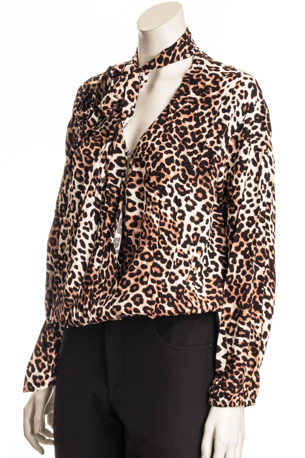 HUGO Bluse CUNEA-1 – Bild 2